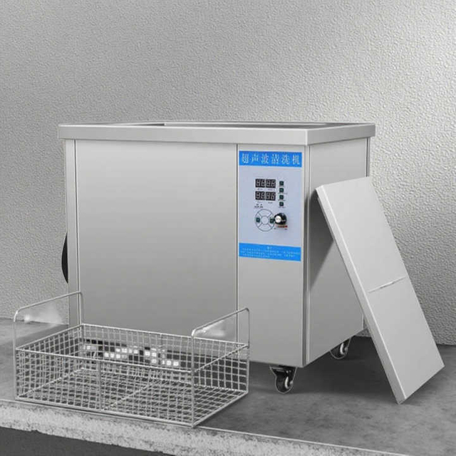 M&aacute;y l&agrave;m sạch si&ecirc;u &acirc;m 264L