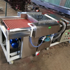 Ultrasone sproeiwasmachine