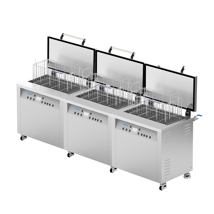 Ultraschallreiniger
