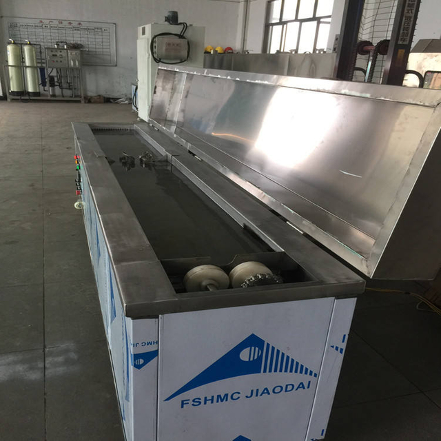 mesin pembersih ultrasonik gigi