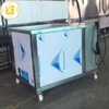 mesin pembersih ultrasonik pod gigi
