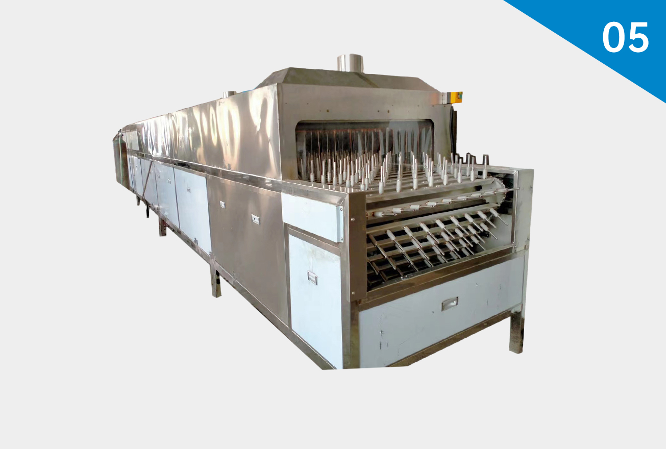 Combo M&aacute;y Giặt-Sấy C&ocirc;ng Nghiệp