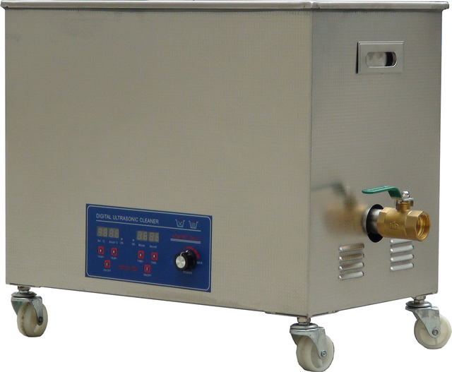 M&aacute;quina de limpeza ultrass&ocirc;nica pequena m&aacute;quina de limpeza ultrass&ocirc;nica industrial