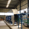 Gecombineerde ultrasone en sproeiwasmachine