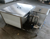 m&aacute;quina de limpeza ultrass&ocirc;nica dent&aacute;ria