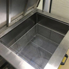 Ultrasone onderdelenwasmachine