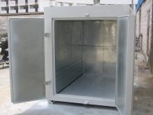 Tecnologia de Secagem Industrial China | Equipamento Hengtai