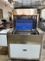 Lavatrice automatica a cestello
